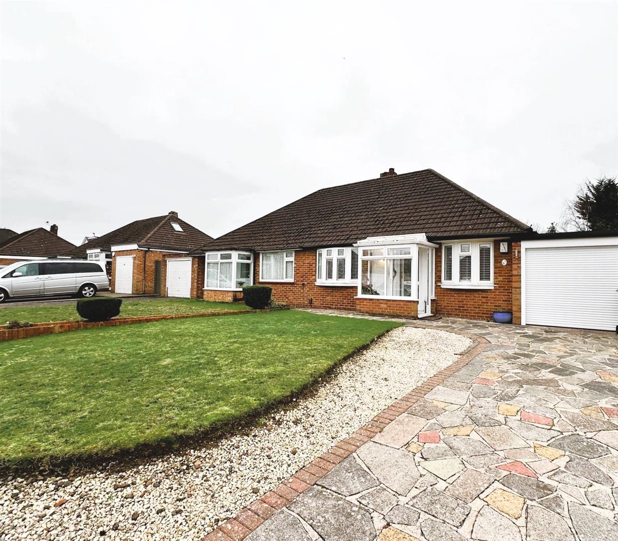 Derwent Drive, Petts Wood